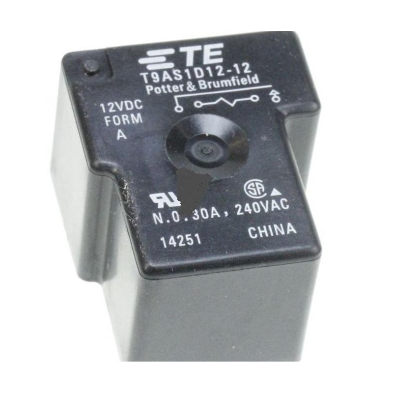 RELÉ 24 VDC 20A 250VAC, G8P1C4PDC24