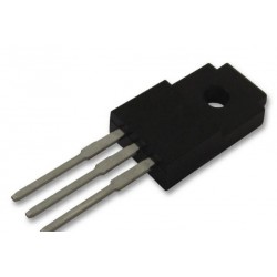 STP9NK50ZFP MOSFET, N, TO220F