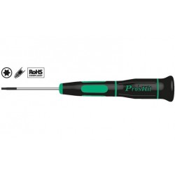 TORX PRECISION SCREWDRIVER T8