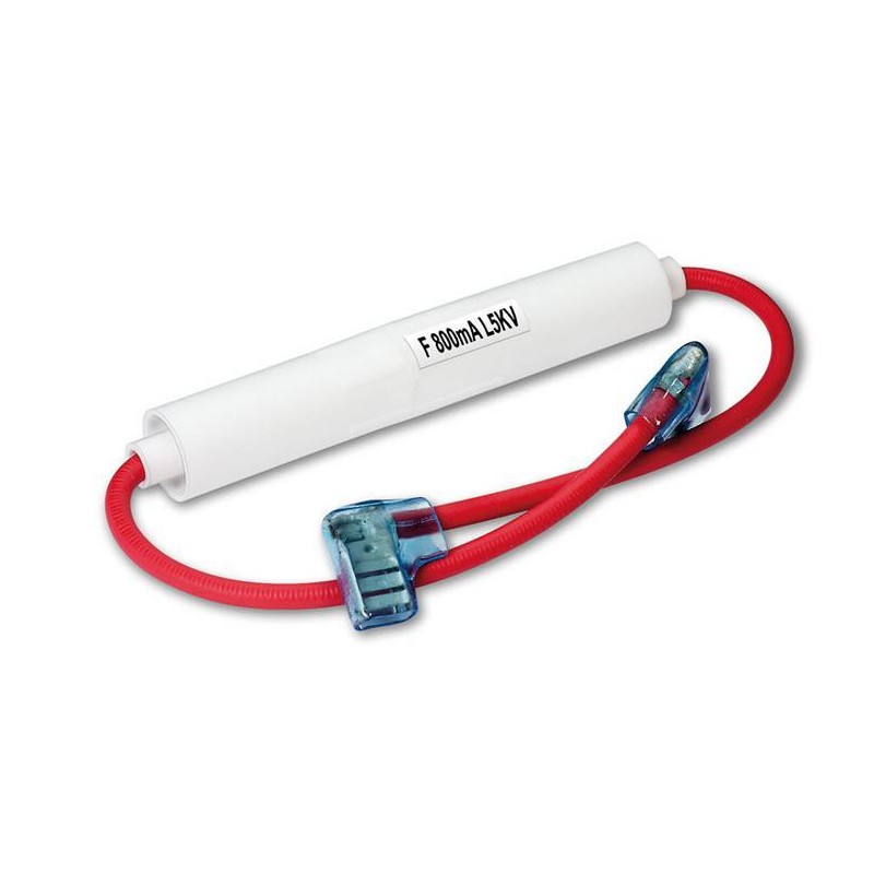 FUSIBLE MICROONDAS 800MA/5KV FUM004