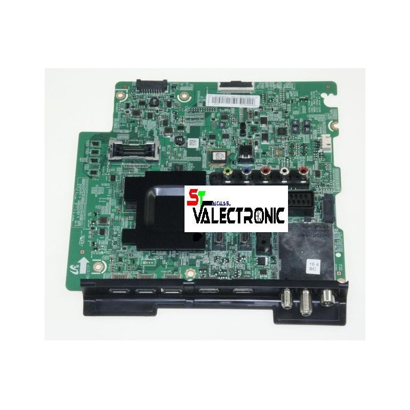 MAIN BN9407901G, VH5K Recovered