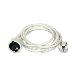 WHITE PROLONGER HOSE...