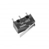 INTERRUPTOR FIN DE CARRERA 1A, 250V, SW012