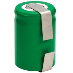 BATTERY 1.2V / 2200MAH RC4...