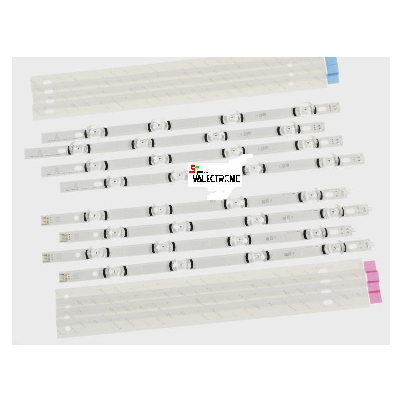 CONJUNTO LED ARRAY AGF78400601