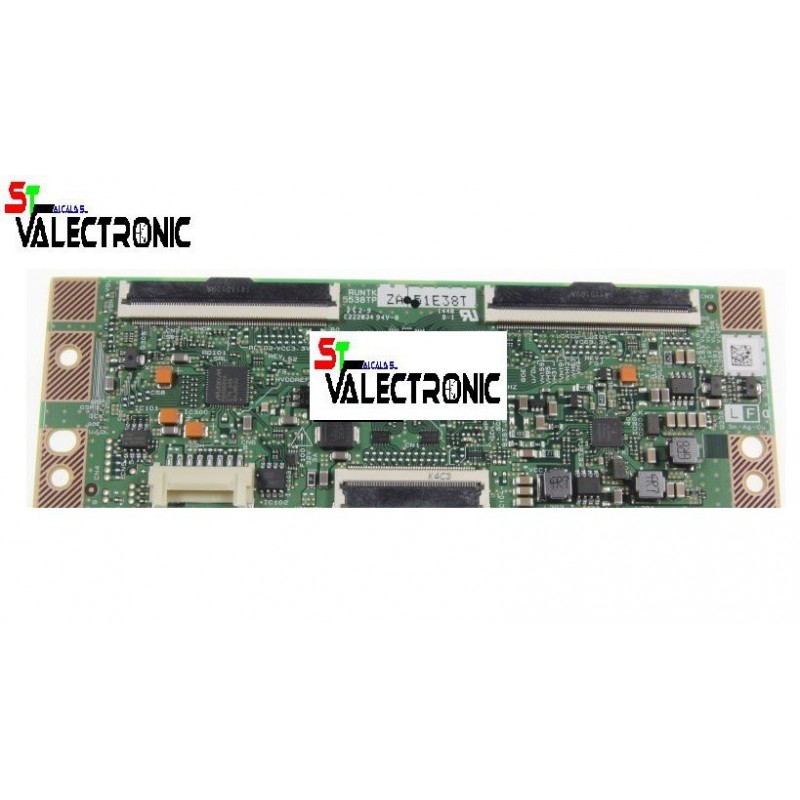 BN96-30171A T-COM, CONTROL MODULE