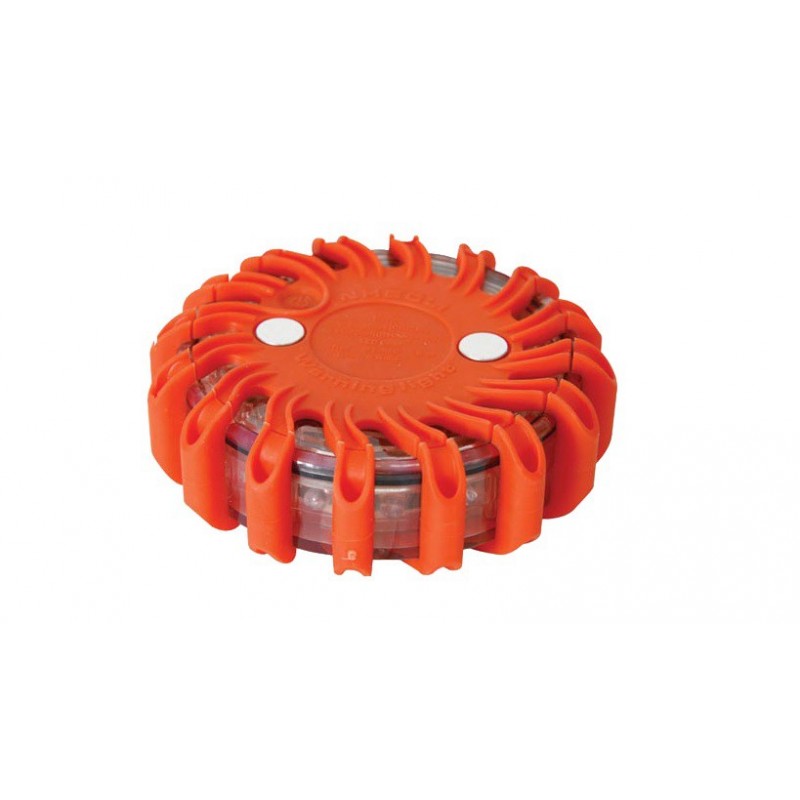 AL16RT PUCK LUMINOSO DE LED