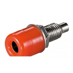 HEMBRILLA CHASIS ROJA 4M...