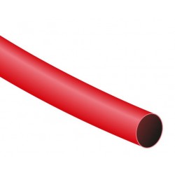 THERMORETRACTIL 4.8 MM RED...