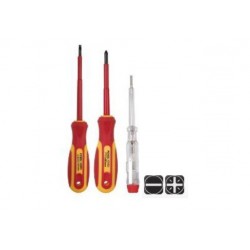 SCREWDRIVER SET HSET22