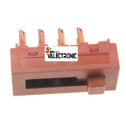 EXTRACTOR SWITCH, 507485