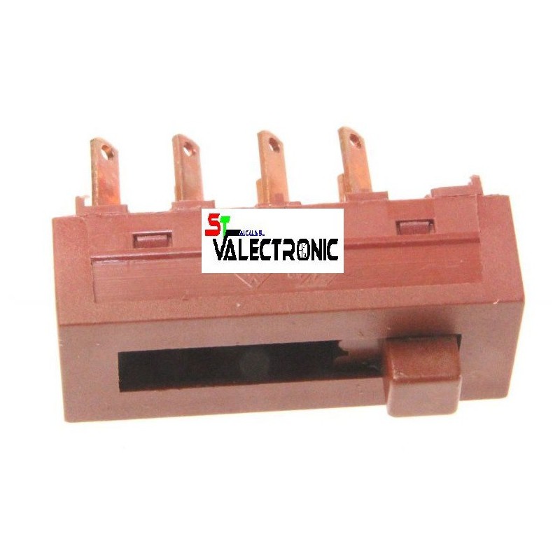 CONMUTADOR EXTRACTOR, 507485