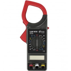 AMPERIMETRIC CLAMP 200...