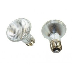 CLOSED DICROIC LAMP, 230V,...