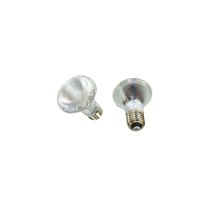 LAMPARA DICROICA CERRADA, 230V, 50W, E27 61070