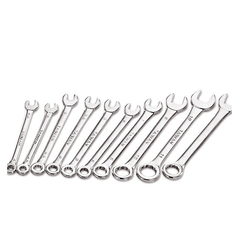 SET OF FIXED KEYS HRV2533