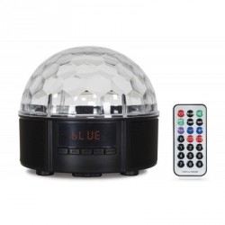 MINI SPHERE LED BLUETOOTH...