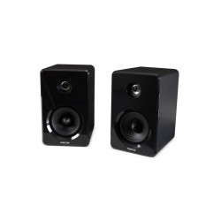 COUPLE LOUDSPEAKERS HI-FI...