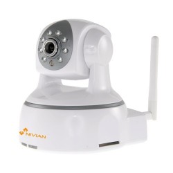 CAMERA FULL HD WIFI 2MPX,...