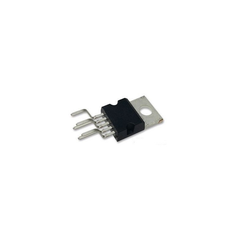 T1076CT-5 BF REGULATOR, SWITCHING 2 A 5V 1076, TO-220-5