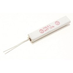 RESISTOR 6.8 oH 10W