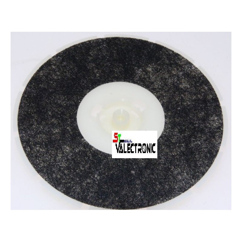 PULLEY L, PRESS, 499314203