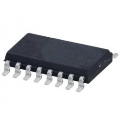 LA4570 SMD Integrated Circuit 
