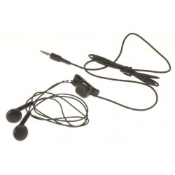 AURICULARES NOKIA WH-102 3.5mm