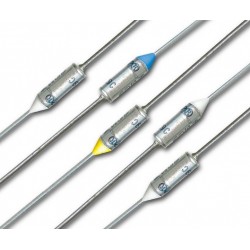 THERMAL FUSE 228ºC 250V 10A...