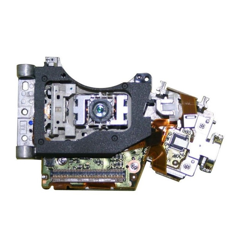 OPTICAL KES400A LASER