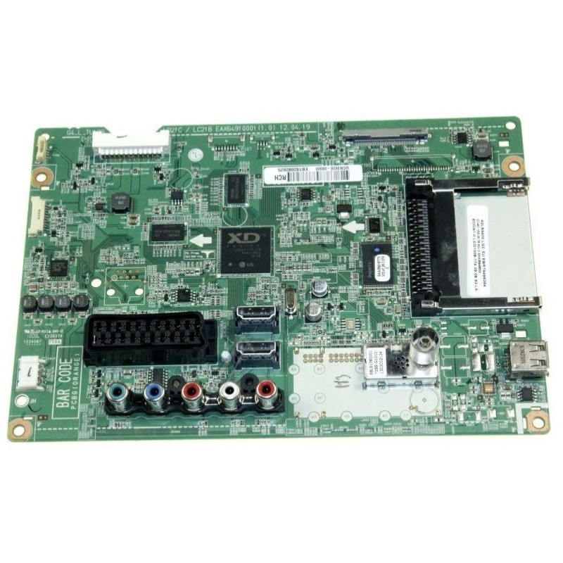 EBT62082625 MAIN EBR74499354 recuperada