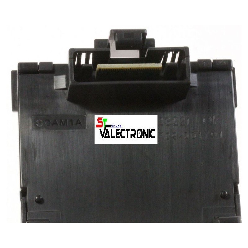 ADAPTER INTERFAX COMMUNICATION, 3709001791, RECOVERED