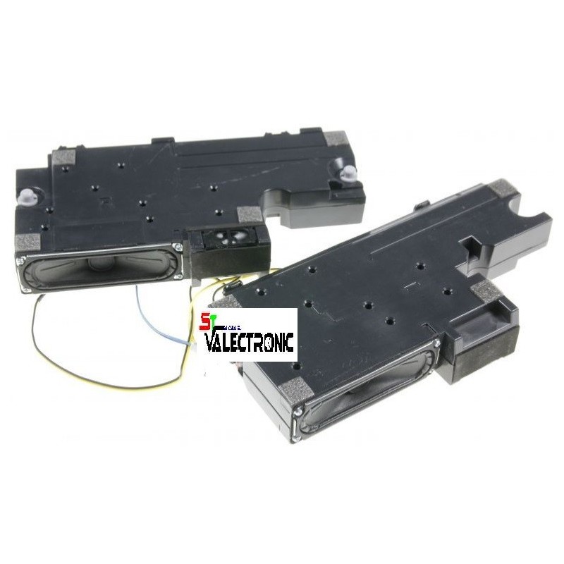 BN9631025B LOUDSPEAKERS 6oH, 10W, RECOVERED