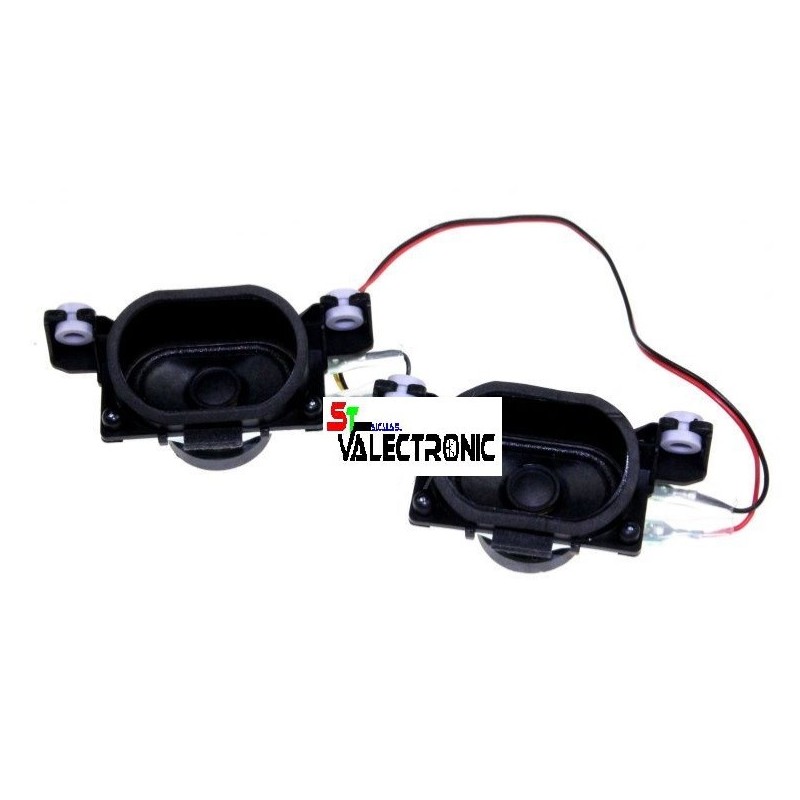 BN9608732 ALTAVOCES 16 oHM, 3W 5"