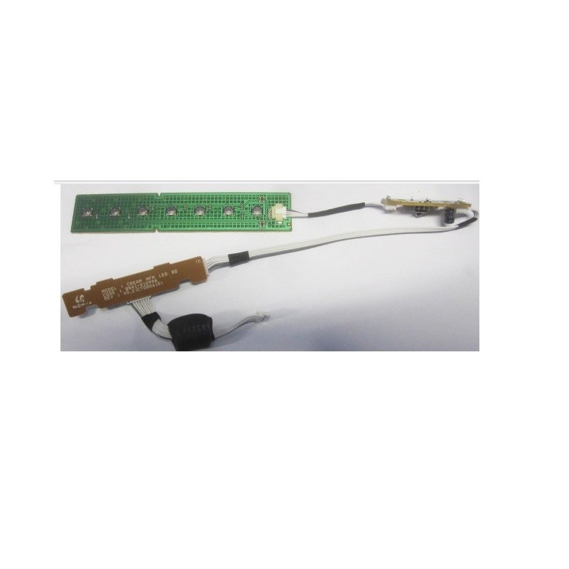 BN9608737B RECOVERED FUNCTIONS PLETINA