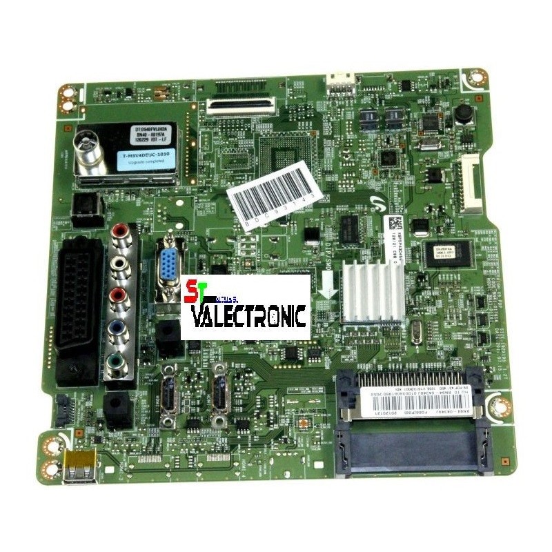 BN940439J PCB MAIN RECOVERED