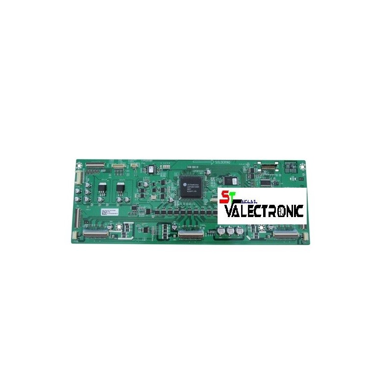 PCB CONTROL 6871QCH034A OBSOLETE RECOVERY
