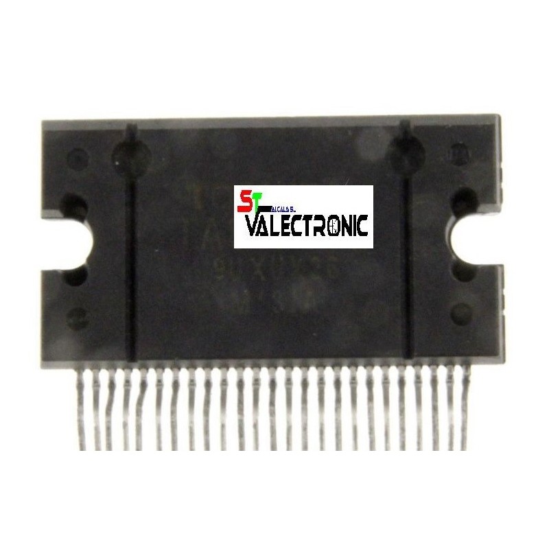 TDA8275HQ Integrated Circuit