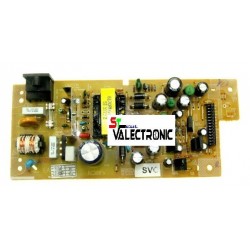 MÓDULO ALIMENTACION...