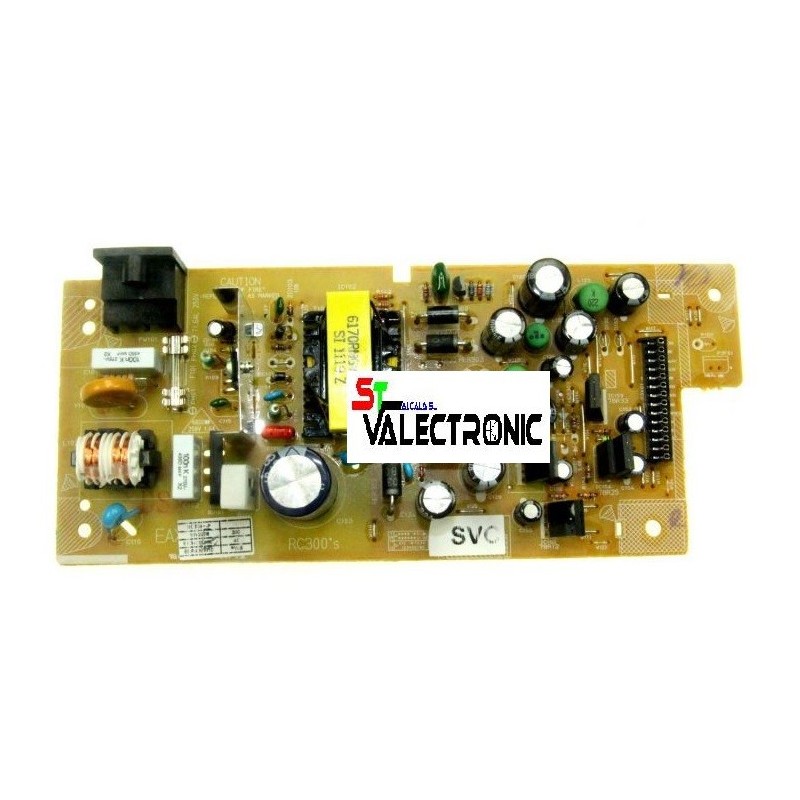 POWER MODULE EBR428941101 OBSOLETE, RECOVERY