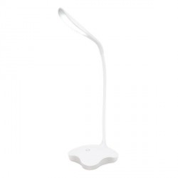 LAMPARA LED MESA 4.5W + LUZ...