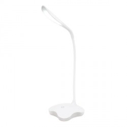 LED LAMP 4.5W TABLE + WHITE...