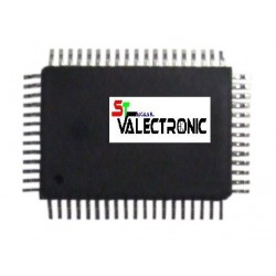 CXA2165Q Integrated Circuit