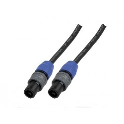 SPEAKON NEUTRIK MACHO...