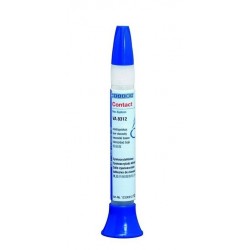 RUBBER ADHESIVE TUBE, VA8406