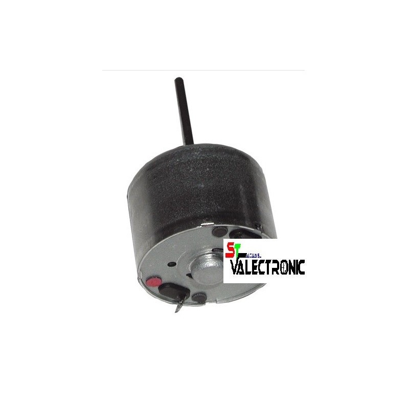 MOTOR COMPACT DISC EJE LARGO RF310T-11400