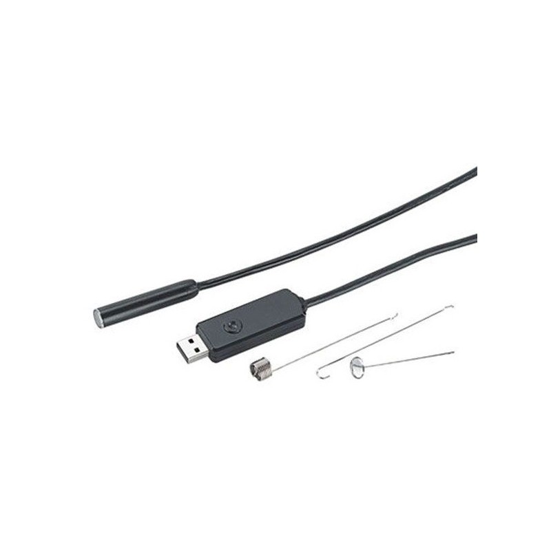 CAMERA ESNDOSCOPIQUE PX1280