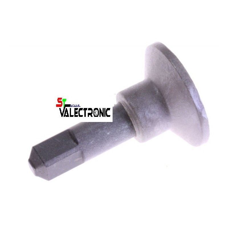 EJE MOTOR GIRATORIO PLATO SHARP, FANGTA003URY3