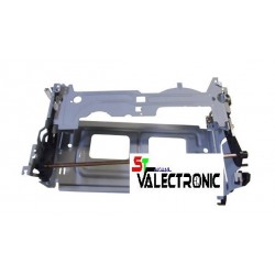 CARRO VIDEO  VR 36X5 A317,...