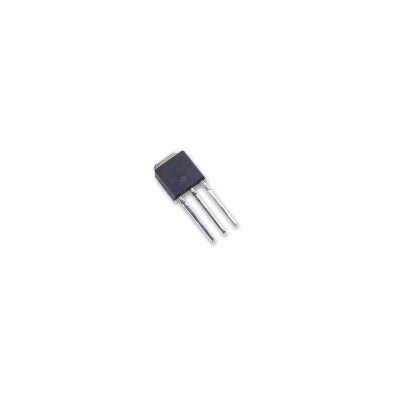 IRFU9024NPBF MOSFET, P, -55V, -11A, I-PAK, 9024